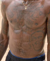 Black boy