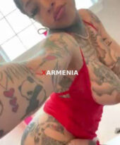 Cassandra