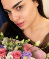 Trans Girl Amira