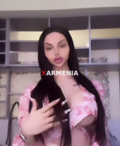 MILLY FERRONY